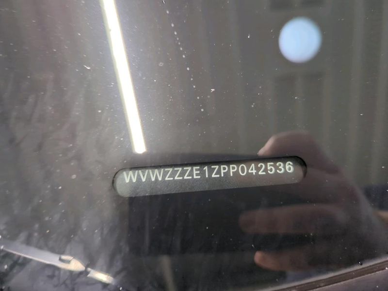 Volkswagen ID.3 electric drive 150 kW Pro Performance — zdjęcie 8