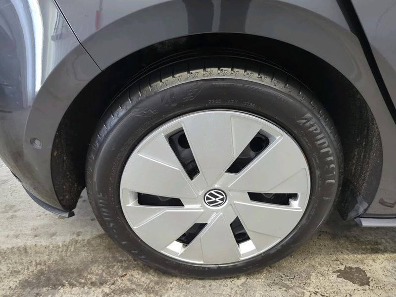 Volkswagen ID.3 electric drive 150 kW Pro Performance — zdjęcie 16