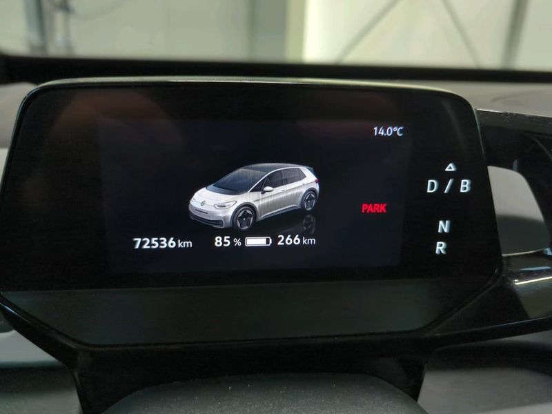 Volkswagen ID.3 electric drive 150 kW Pro Performance — zdjęcie 10