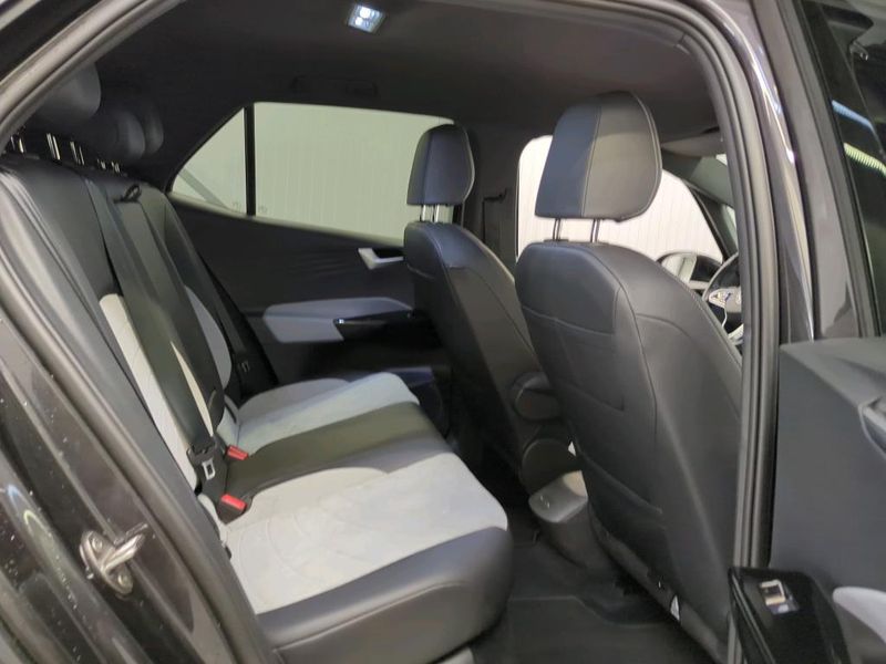 Volkswagen ID.3 electric drive 150 kW Pro Performance — zdjęcie 22