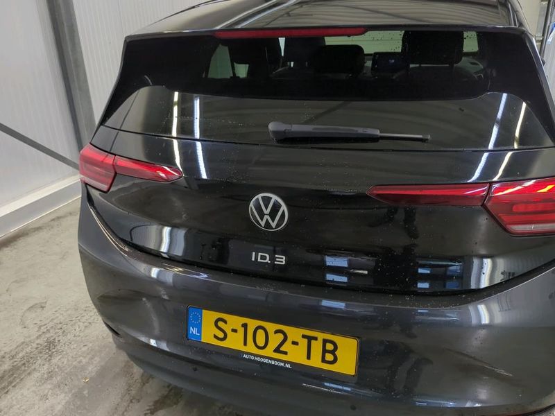 Volkswagen ID.3 electric drive 150 kW Pro Performance — zdjęcie 34