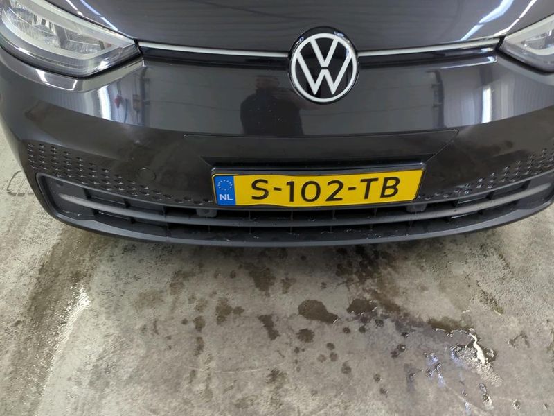 Volkswagen ID.3 electric drive 150 kW Pro Performance — zdjęcie 12