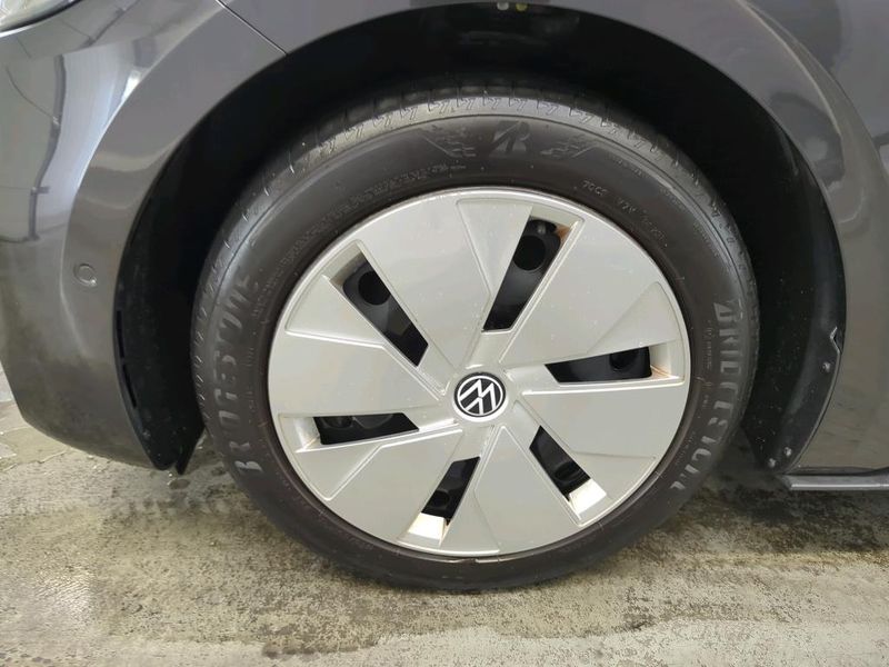 Volkswagen ID.3 electric drive 150 kW Pro Performance — zdjęcie 13