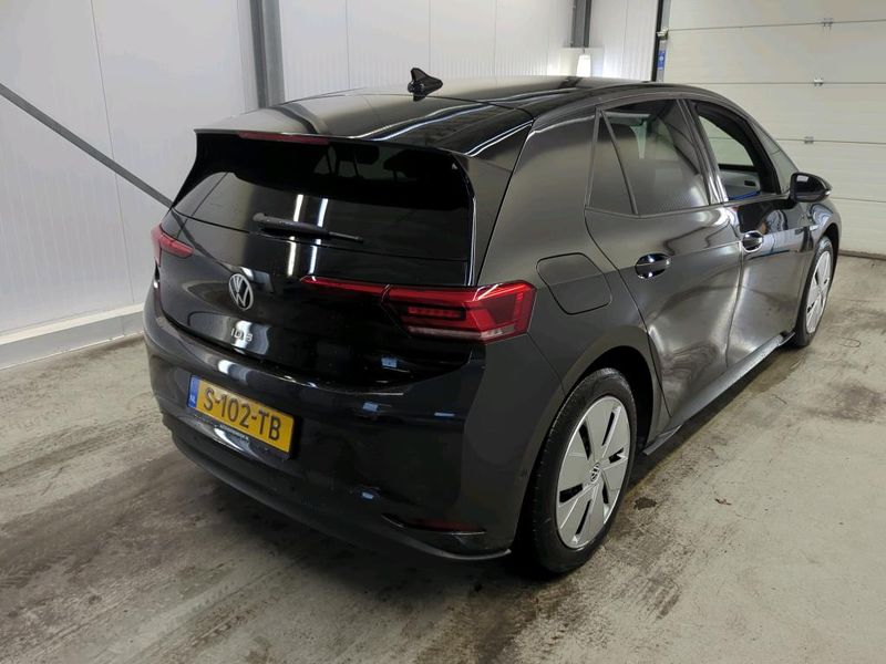 Volkswagen ID.3 electric drive 150 kW Pro Performance — zdjęcie 4