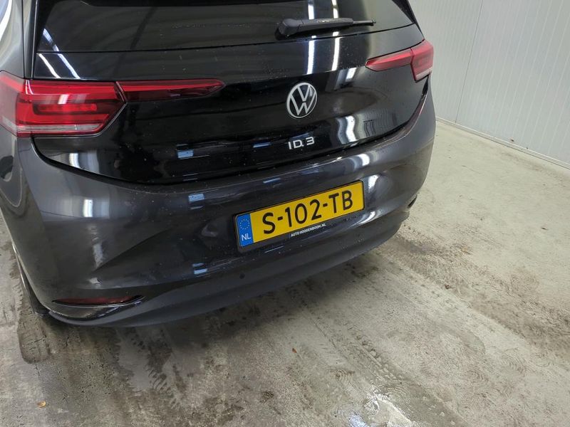 Volkswagen ID.3 electric drive 150 kW Pro Performance — zdjęcie 35