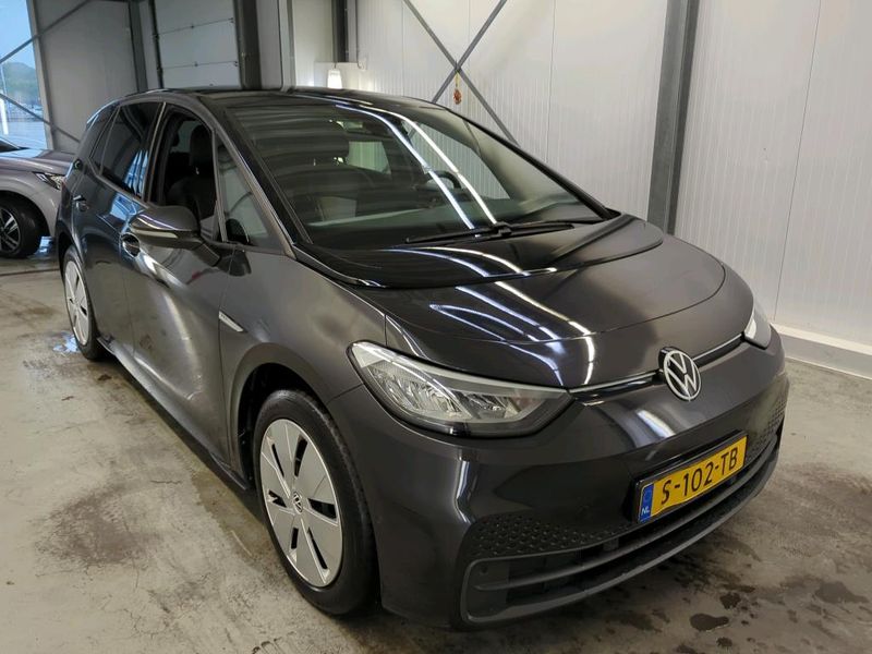 Volkswagen ID.3 electric drive 150 kW Pro Performance — zdjęcie 2
