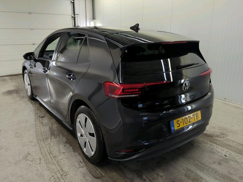 Volkswagen ID.3 electric drive 150 kW Pro Performance — zdjęcie 3