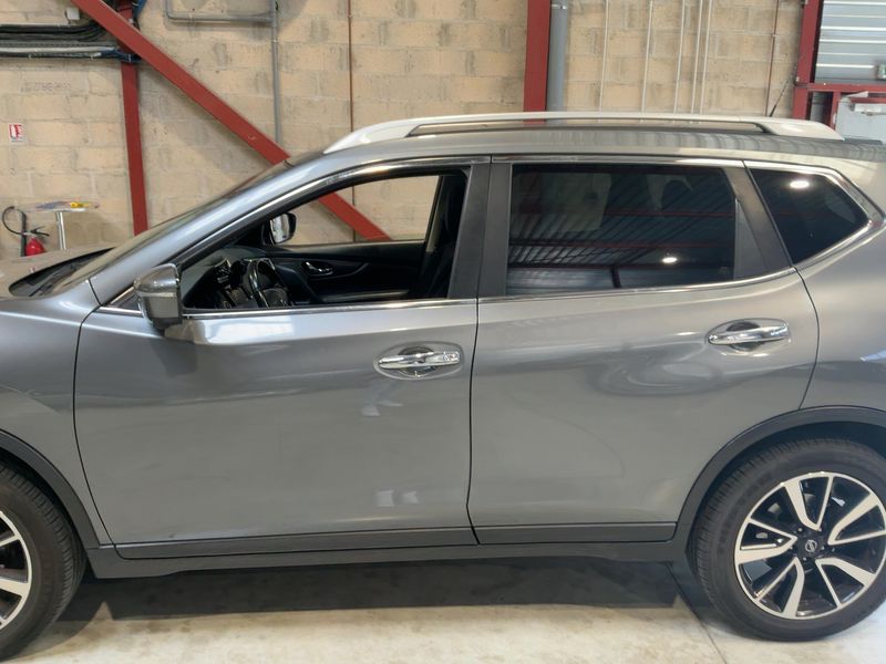 Nissan X-Trail 1.6 dCi 360 — zdjęcie 4