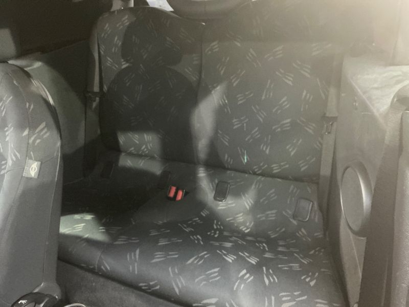 MINI Cabrio One — zdjęcie 27
