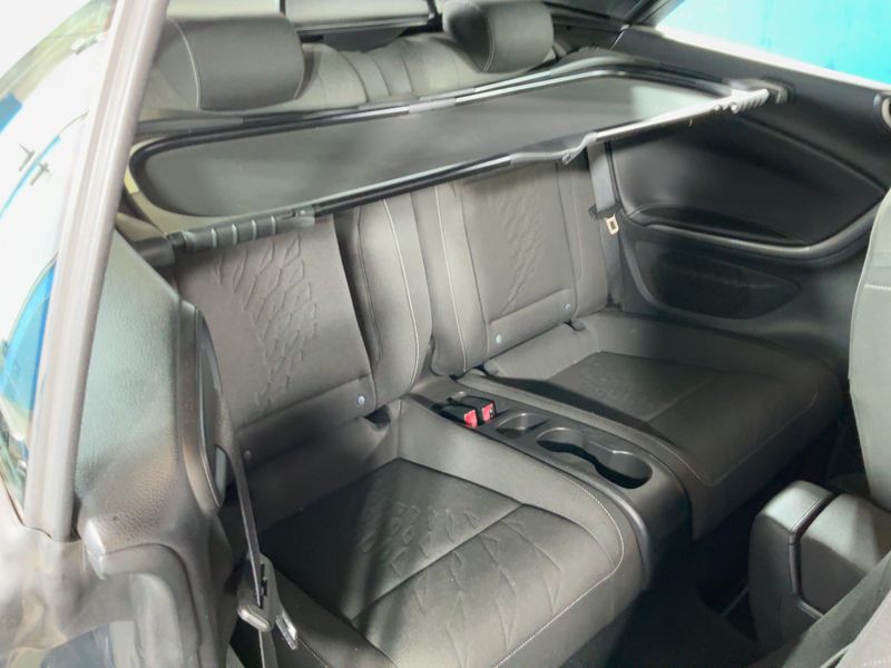 Opel Cascada 1.4 Turbo Edition — zdjęcie 14