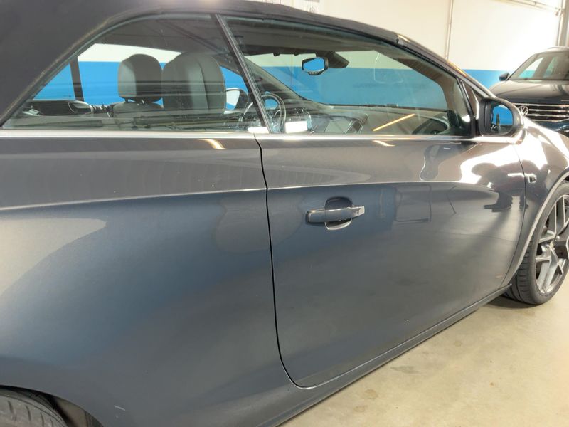 Opel Cascada 1.4 Turbo Edition — zdjęcie 7