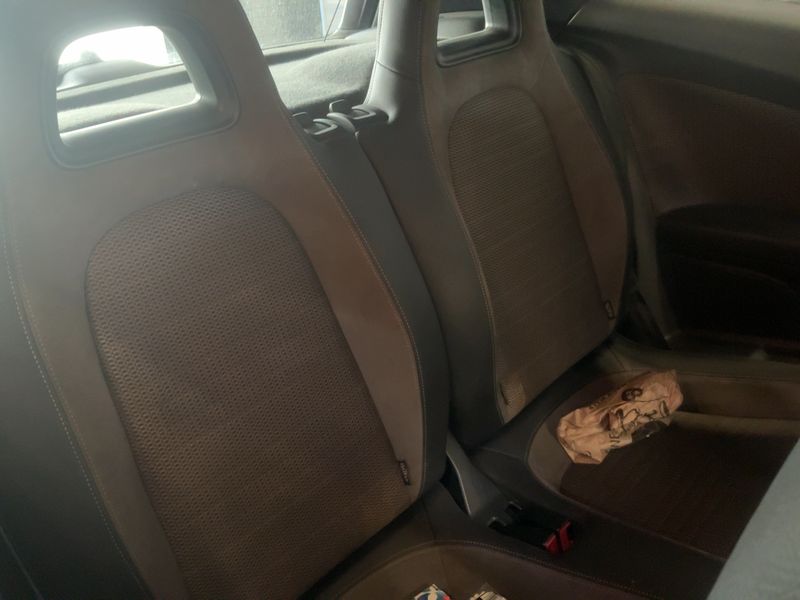 Volkswagen Scirocco 2.0 TSI BlueMotion Tech — zdjęcie 14