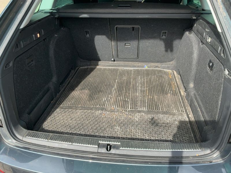 Skoda Superb 1.6 TDI Style — zdjęcie 10