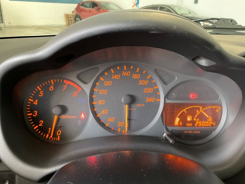 Toyota Celica 1.8 — zdjęcie 4