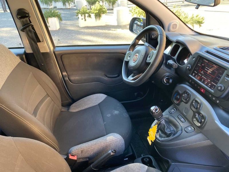 Citroen C3 1.5 Blue-HDi Feel — zdjęcie 21