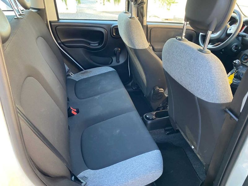 Citroen C3 1.5 Blue-HDi Feel — zdjęcie 19