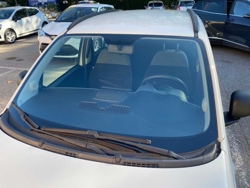 Citroen C3 1.5 Blue-HDi Feel — zdjęcie 10