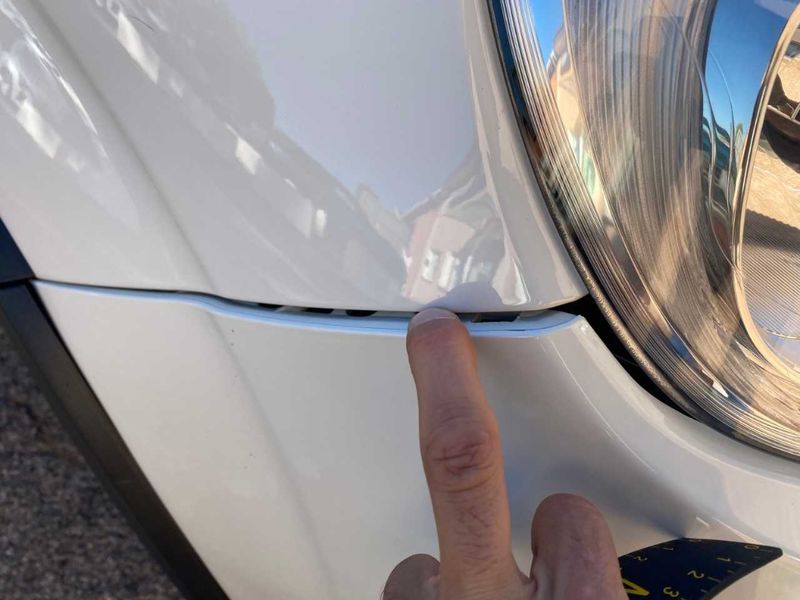 Citroen C3 1.5 Blue-HDi Feel — zdjęcie 44