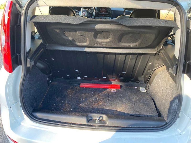 Citroen C3 1.5 Blue-HDi Feel — zdjęcie 17