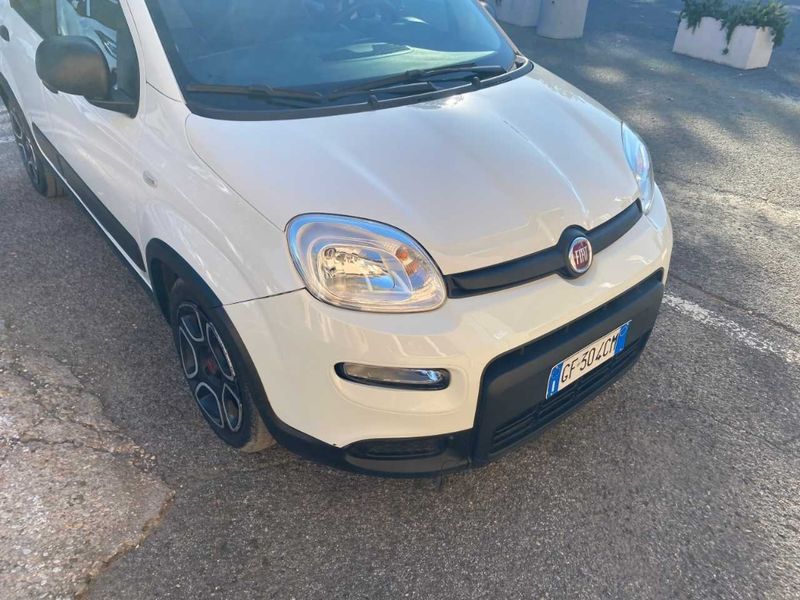 Citroen C3 1.5 Blue-HDi Feel — zdjęcie 42