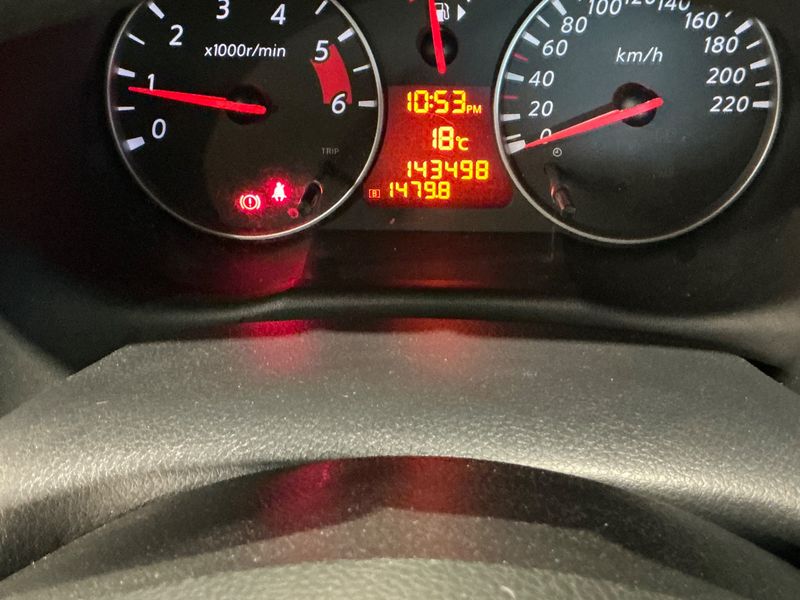 Nissan Note 1.5 dCi Acenta — zdjęcie 4