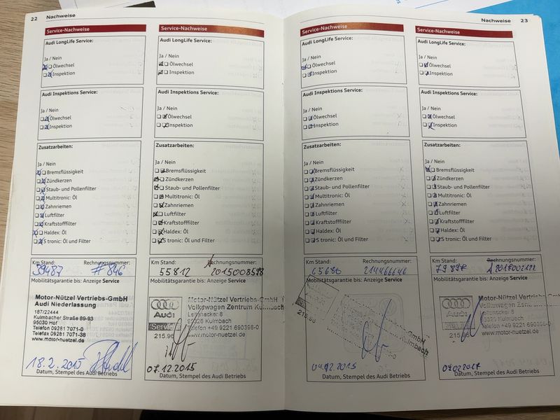 Audi TTS 2.0 TFSI quattro Coupe — zdjęcie 25