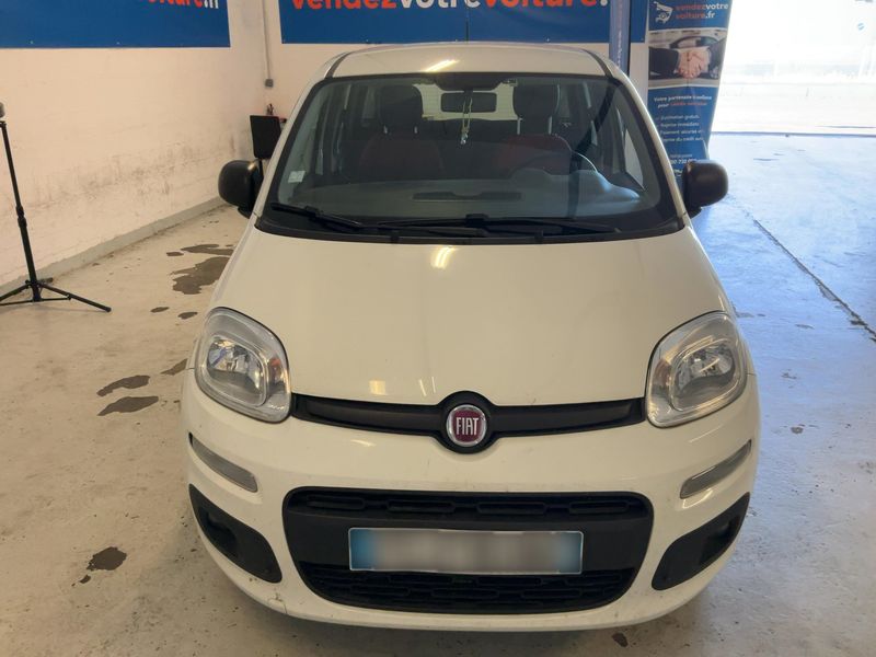 Fiat Panda 1.2 Pop — zdjęcie 9
