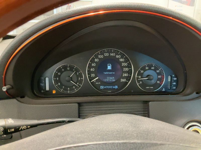 Mercedes-Benz CLK-Klasse CLK 200 Kompressor Avantgarde — zdjęcie 4