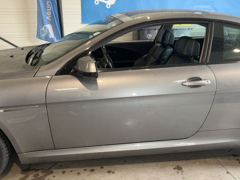 BMW 6er 635d — zdjęcie 4