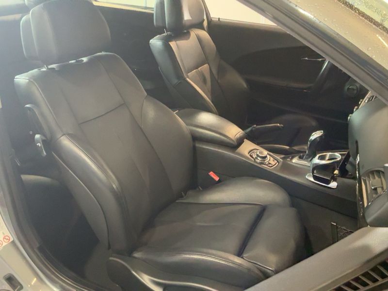 BMW 6er 635d — zdjęcie 11