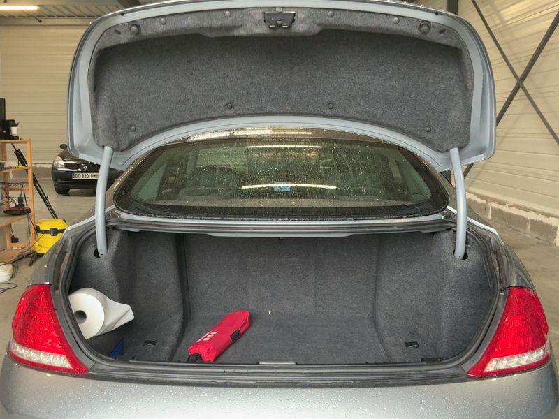 BMW 6er 635d — zdjęcie 10