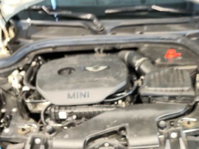 MINI Cabrio One — zdjęcie 27