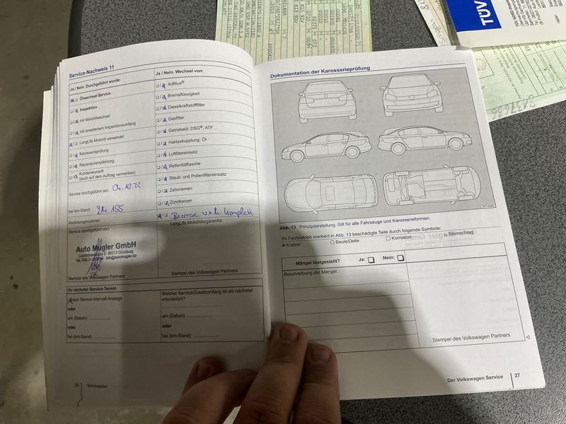 Volkswagen Golf VII 2.0 TDI Comfortline BlueMotion Tech — zdjęcie 12