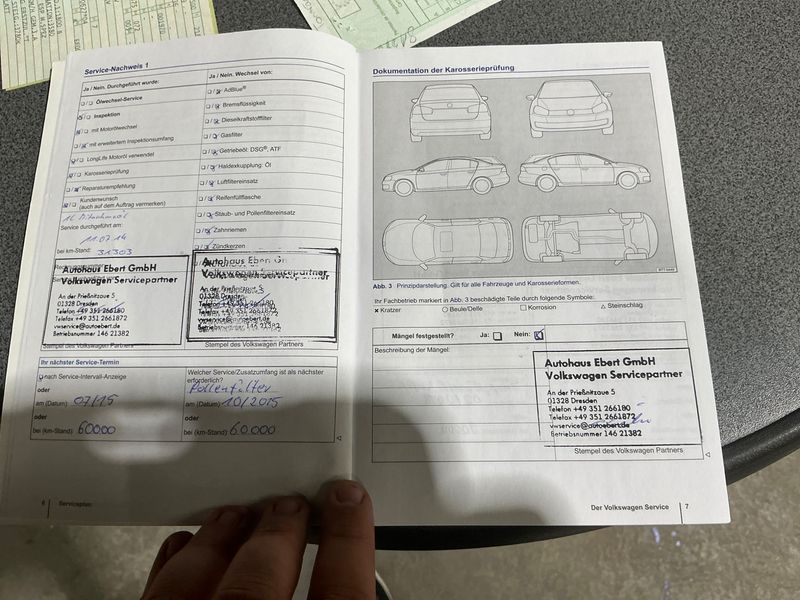 Volkswagen Golf VII 2.0 TDI Comfortline BlueMotion Tech — zdjęcie 18