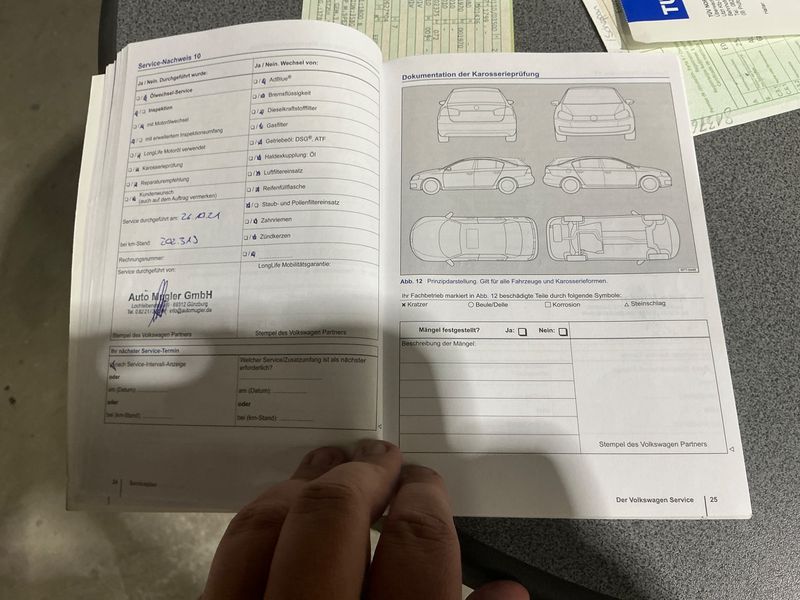 Volkswagen Golf VII 2.0 TDI Comfortline BlueMotion Tech — zdjęcie 11