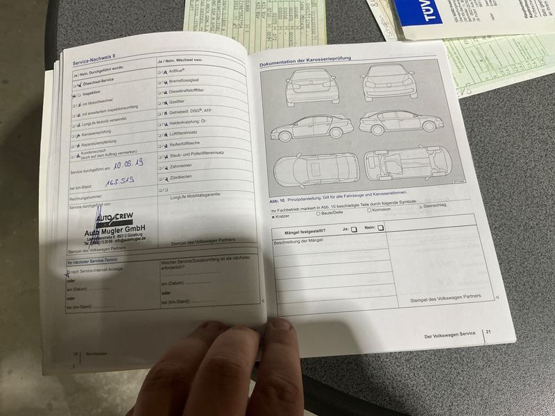 Volkswagen Golf VII 2.0 TDI Comfortline BlueMotion Tech — zdjęcie 9