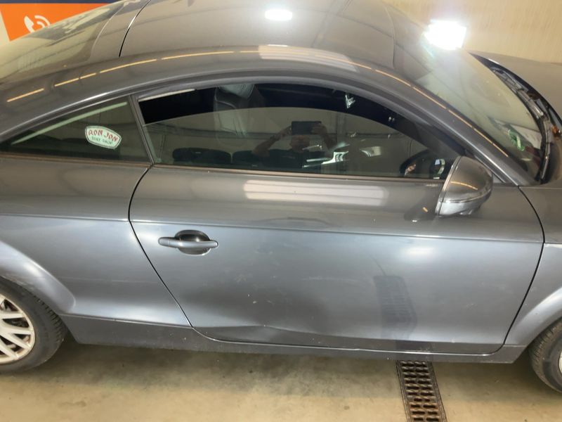 Audi TT 3.2 V6 quattro Coupe — zdjęcie 7