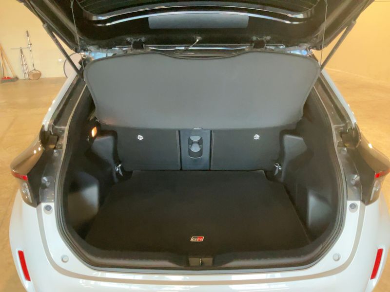 Toyota Yaris Cross 1.5 Hybrid GR Sport — zdjęcie 10