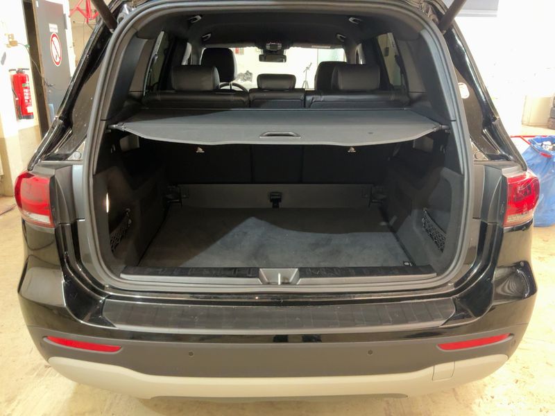 Mercedes-Benz GLB-Klasse GLB 200 d 4Matic Style — zdjęcie 10