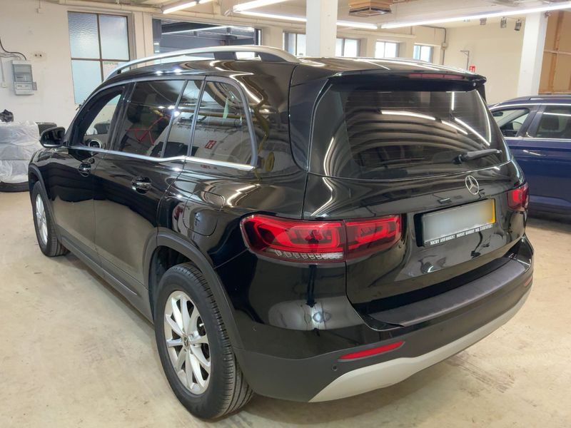 Mercedes-Benz GLB-Klasse GLB 200 d 4Matic Style — zdjęcie 3