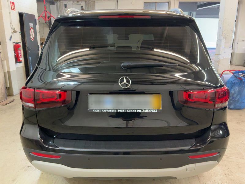 Mercedes-Benz GLB-Klasse GLB 200 d 4Matic Style — zdjęcie 5