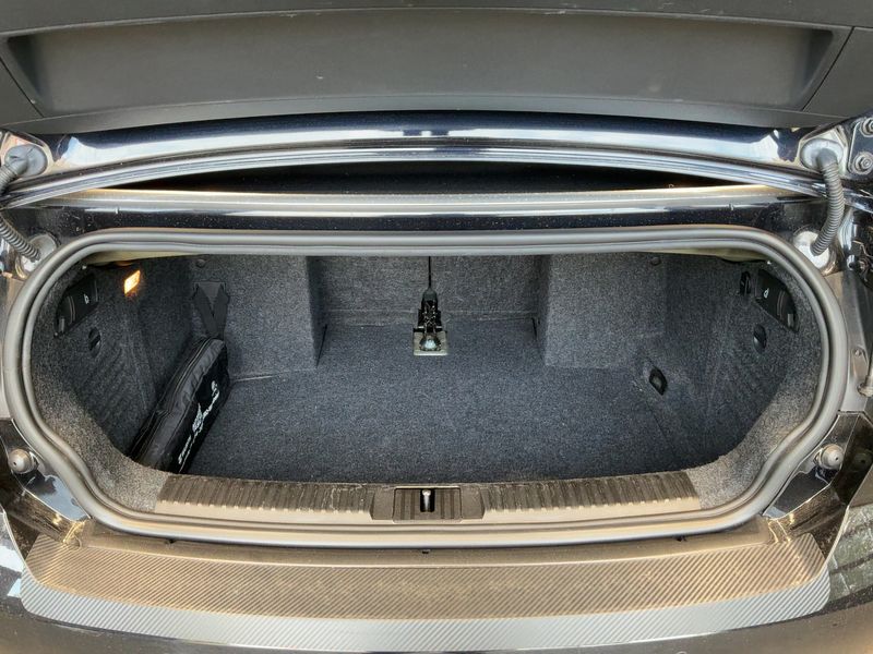 Volkswagen Golf VI 1.4 TSI — zdjęcie 10