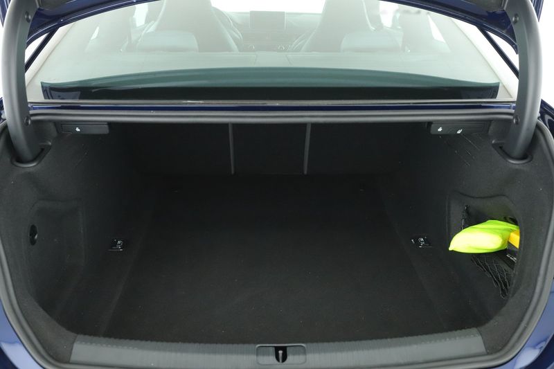 Audi S5 3.0 V6 TFSI quattro — zdjęcie 10