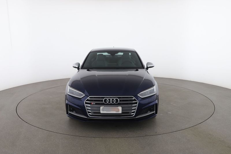 Audi S5 3.0 V6 TFSI quattro — zdjęcie 9