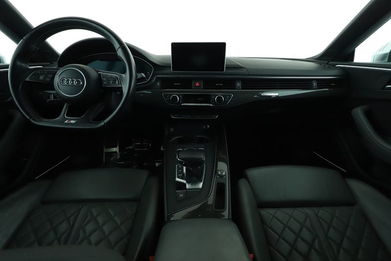 Audi S5 3.0 V6 TFSI quattro — zdjęcie 12