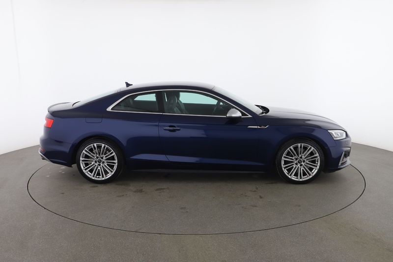 Audi S5 3.0 V6 TFSI quattro — zdjęcie 7