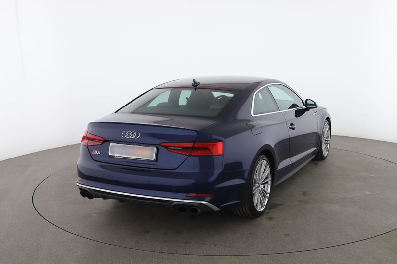 Audi S5 3.0 V6 TFSI quattro — zdjęcie 6