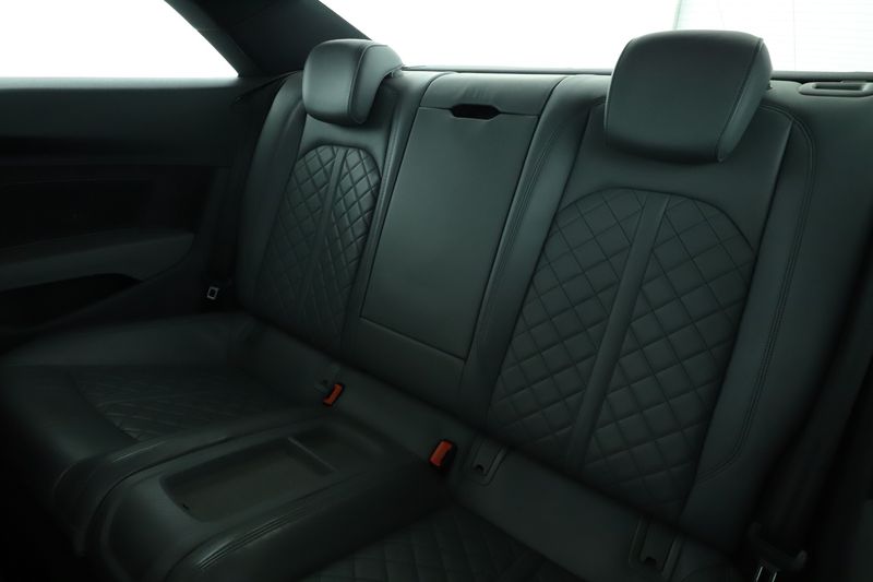 Audi S5 3.0 V6 TFSI quattro — zdjęcie 14