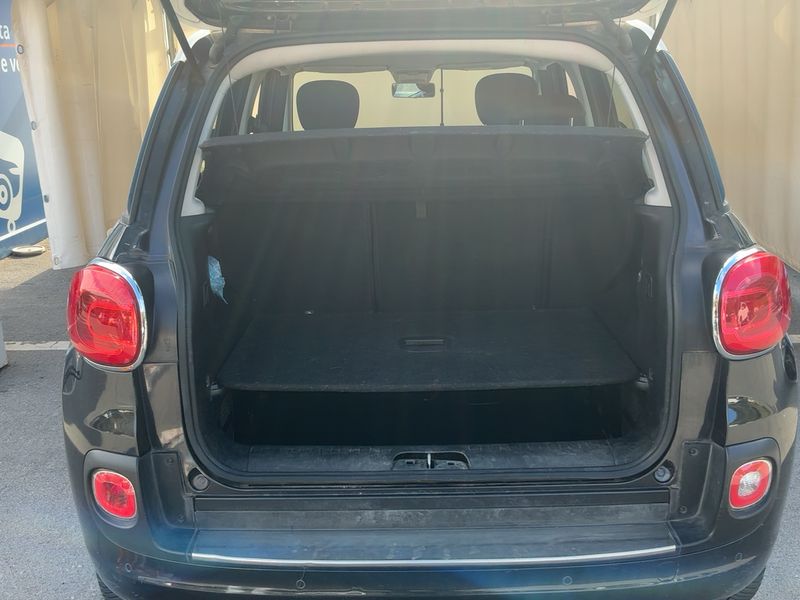 Fiat 500L 1.6 JTDM Lounge — zdjęcie 10
