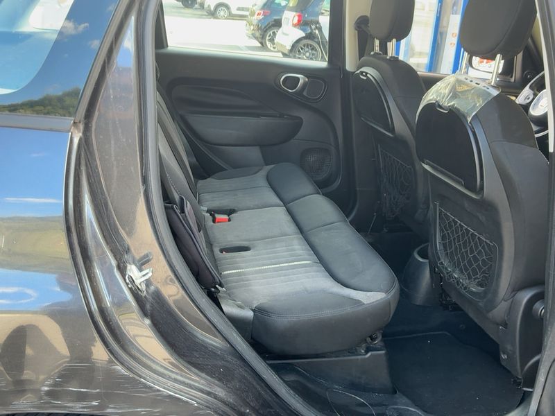 Fiat 500L 1.6 JTDM Lounge — zdjęcie 14